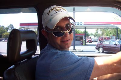 Scott Uhl