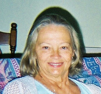 Claudia Collette