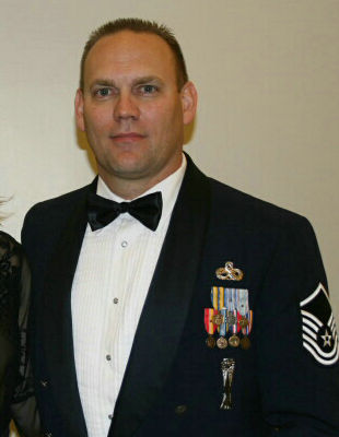 Michael Hancock