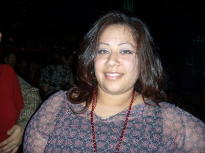 Adriana Cisneros-Fox