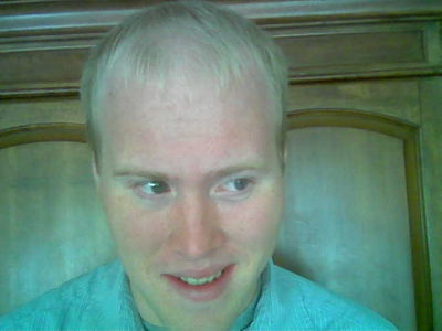 Kevin Francies