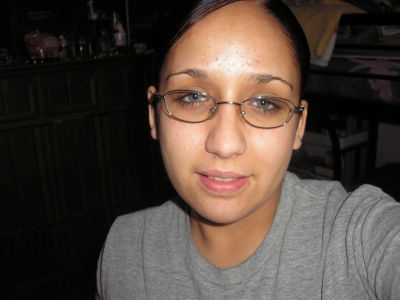 Shonda Santiago