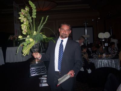 Jeffrey Bause