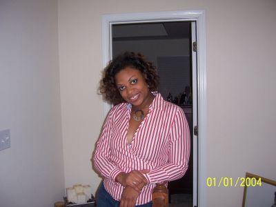Dreidra Randolph