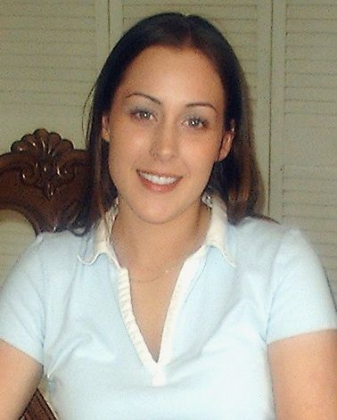 Melanie Beasley
