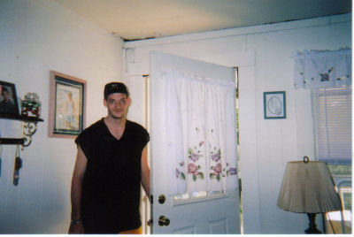 Shawn Anderson