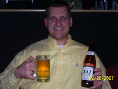 Michael Williamson