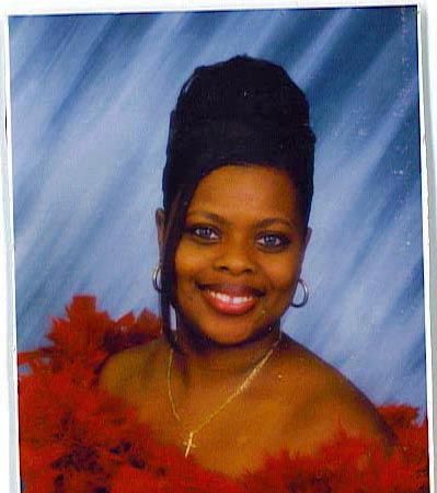 Stephanie Wright