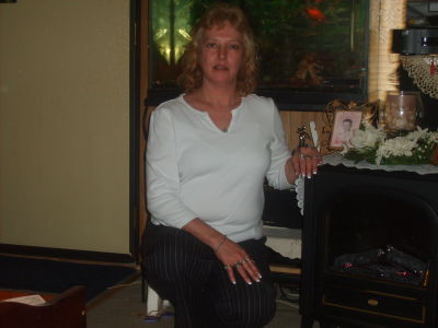 Pamela Harden