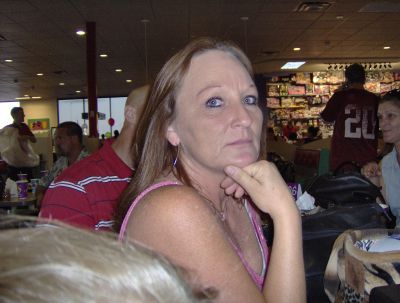 Lydia Harris