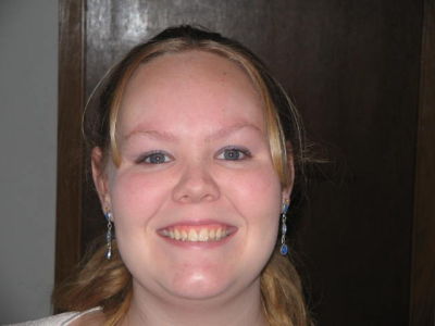 Marci Miller