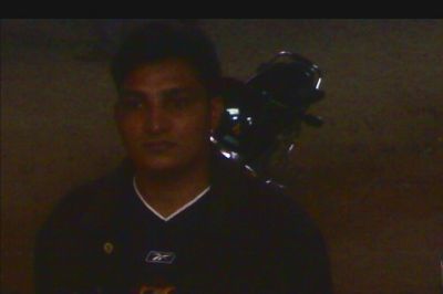 Mohammed Asif