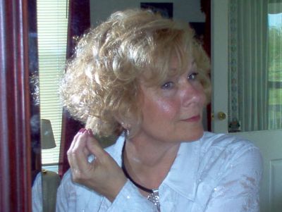 Cynthia Russell