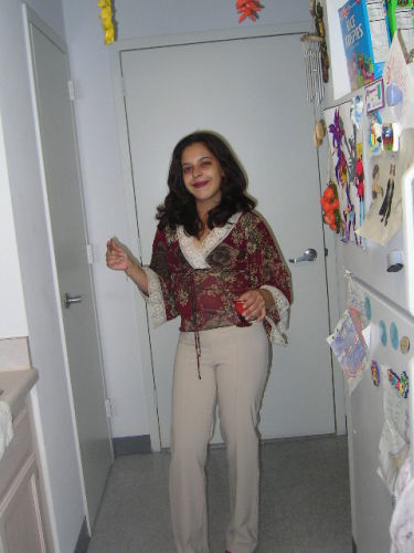 Zulma Lowery