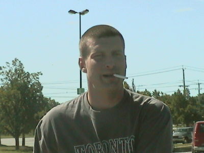Todd Mckay