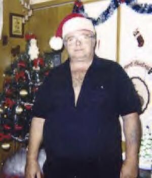 Gary Mcmullen
