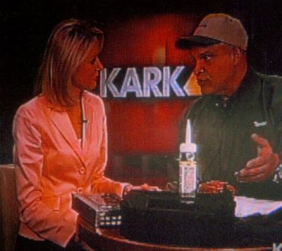 Mark Vitulli