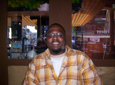 Devin Simpson
