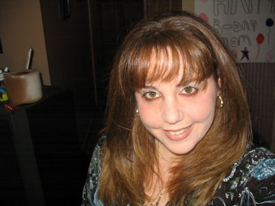 Joanne Picarello
