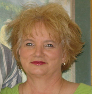 Patricia Smith