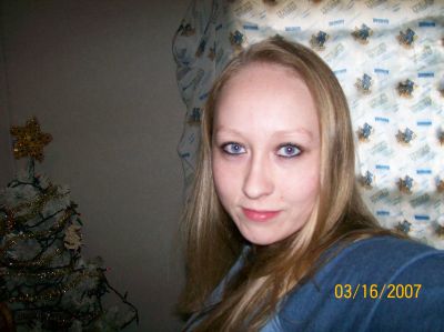 Andrea Applegate