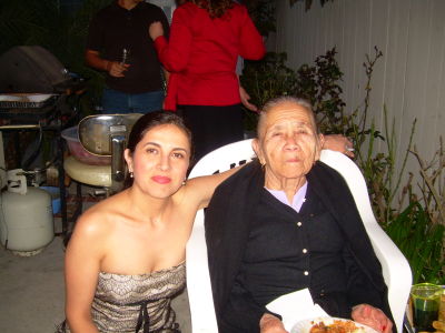 Vianey Michel