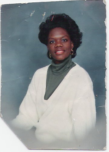 Christiane Walker