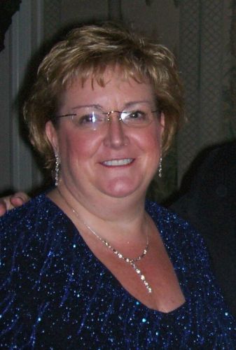 Barbara Mcneal