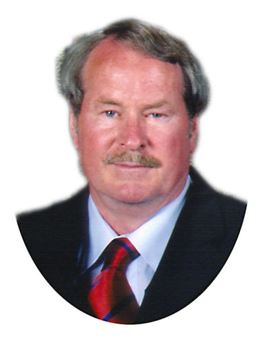 Dennis Webb