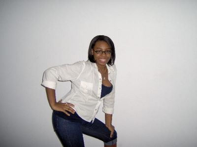 Antoinette Brooks