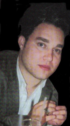 Luis Machado