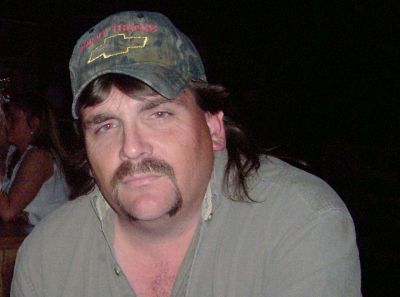 Donnie Pettit