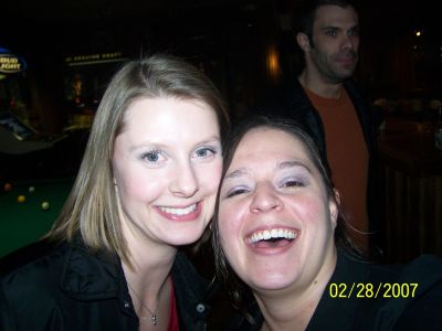 Amy Kirkland