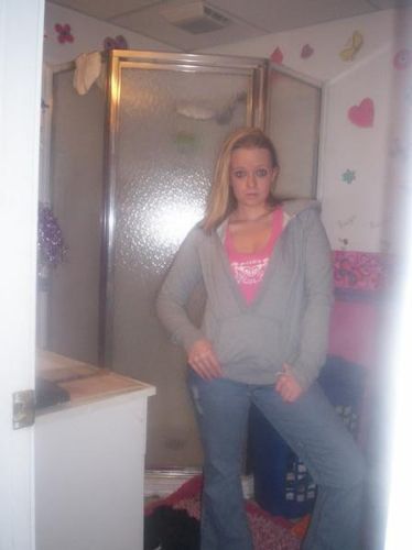 Ashlee Duivenvoorden