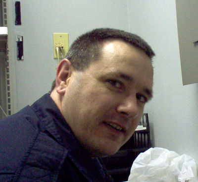 Kenneth Simbro