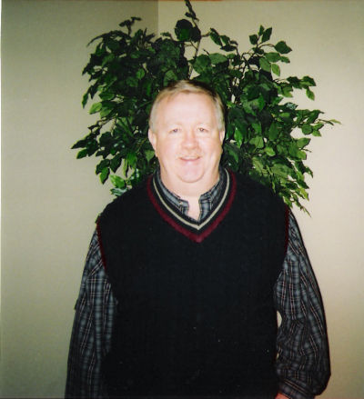 Christopher Gibson