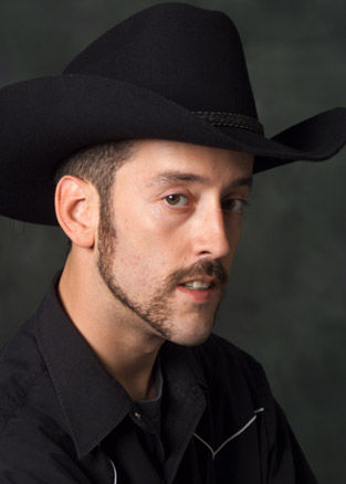 Aaron Larkins