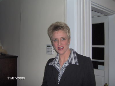 Mary Adams