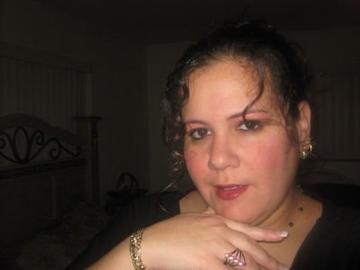 Yvette Conde