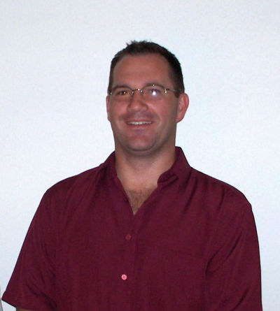 Kirk Coyle