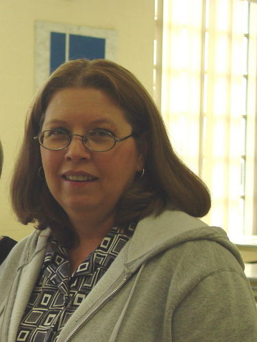 Roberta Brett