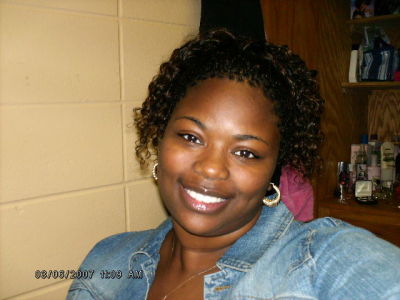 Loreal Scott