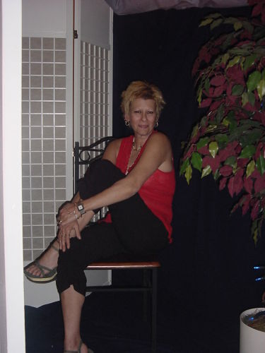 Susan Rodrigue