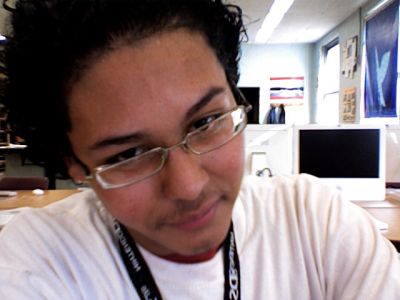 Martin Castillo