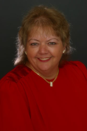 Sharron Drew
