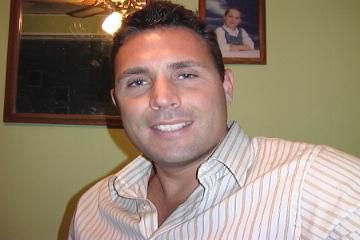 Mark Powell