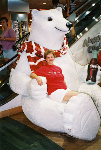 Janet Tesch