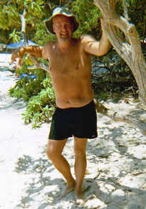Terrence Havanec
