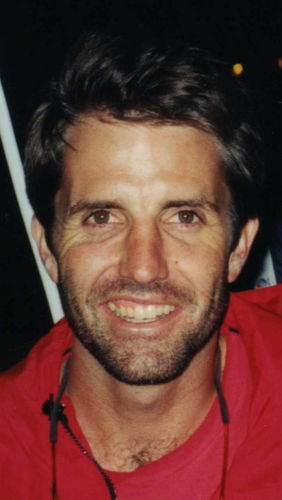 Chad Taylor