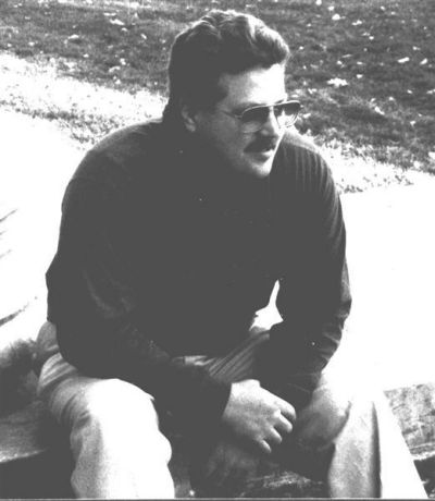 Kieth Coleman